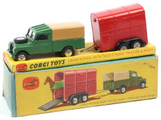 CORGI TOYS (GB) (1)