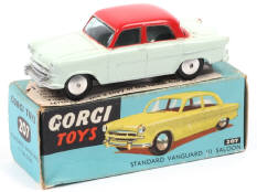 CORGI TOYS (GB) (1)