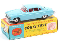 CORGI TOYS (GB) (1)