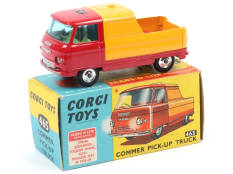 CORGI TOYS (GB) (1)