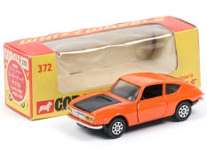 CORGI TOYS (GB) (1)