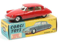 CORGI TOYS (GB) (1)