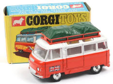 CORGI TOYS (GB) (1)