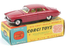 CORGI TOYS (GB) (1)