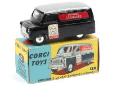 CORGI TOYS (GB) (1)