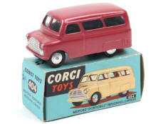 CORGI TOYS (GB) (1)