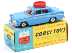 CORGI TOYS (GB) (1)