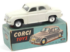 CORGI TOYS (GB) (1)