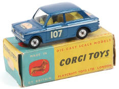CORGI TOYS (GB) (1)