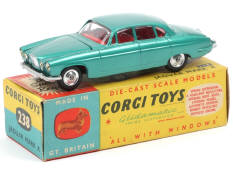 CORGI TOYS (GB) (1)