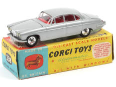 CORGI TOYS (GB) (1)