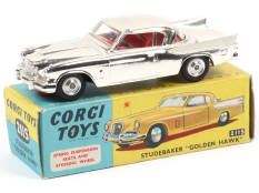 CORGI TOYS (GB) (1)
