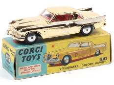 CORGI TOYS (GB) (1)