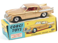 CORGI TOYS (GB) (1)