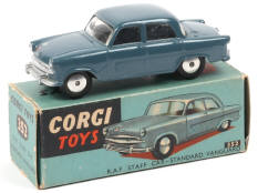 CORGI TOYS (GB) (1)