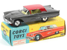 CORGI TOYS (GB) (1)