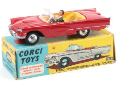 CORGI TOYS (GB) (1)
