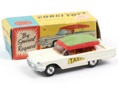 CORGI TOYS (GB) (1)