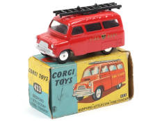 CORGI TOYS (GB) (1)