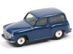 CORGI TOYS (GB) (1)