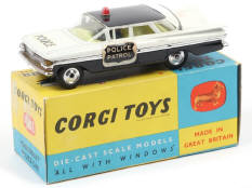 CORGI TOYS (GB) (1)