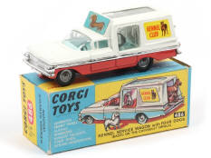 CORGI TOYS (GB) (1)