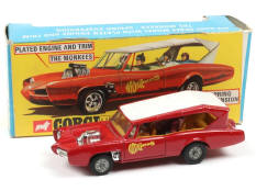 CORGI TOYS (GB) (1)