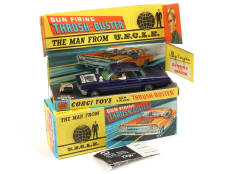 CORGI TOYS (GB) (1)