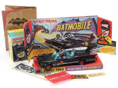 CORGI TOYS (GB) (1)
