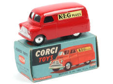 CORGI TOYS (GB) (1)