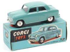 CORGI TOYS (GB) (1)