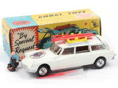 CORGI TOYS (GB) (1)