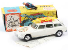 CORGI TOYS (GB) (1)