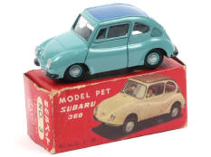 ASAHI-ATC MODEL PET (JAPON) (1)