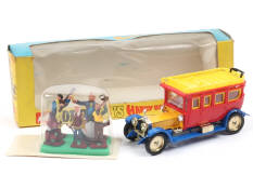 CORGI TOYS (GB) (1)