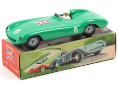 TEKNO (DANEMARK) (1)