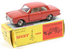 DINKY TOYS (FRANCE) (1)
