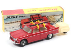 DINKY TOYS (FRANCE) (1)