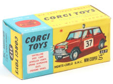 CORGI TOYS (GB) (1)