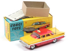 CORGI TOYS (GB) (1)