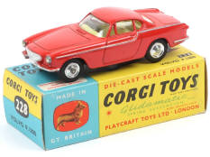 CORGI TOYS (GB) (1)