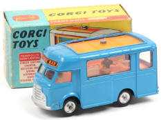 CORGI TOYS (GB) (1)