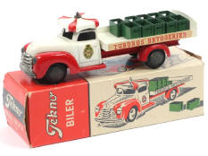 TEKNO (DANEMARK) (1)