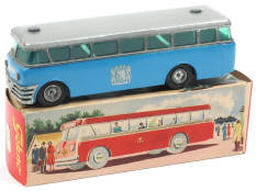 TEKNO (DANEMARK) (1)