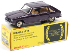 DINKY TOYS (FRANCE) (1)