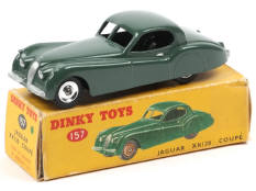DINKY TOYS (GB) (1)