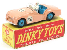 DINKY TOYS (GB) (1)