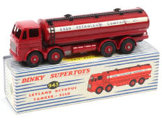 DINKY TOYS (GB) (1)
