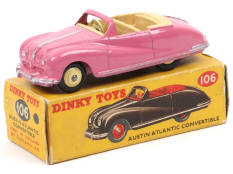 DINKY TOYS (GB) (1)