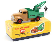 DINKY TOYS (GB) (1)